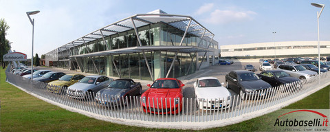 Autobaselli Srl